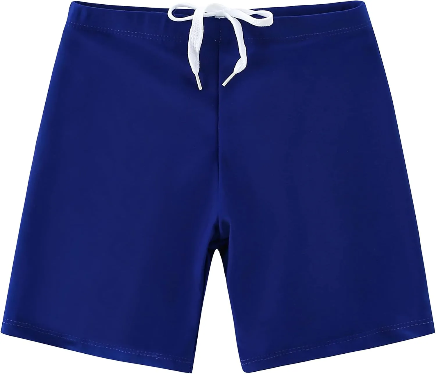 AIWUHE Toddler Boys Swimsuit Set Two Piece Shark Bathing Suit Boys' Swimwear Trunk and Rashguard Set 2-7Y