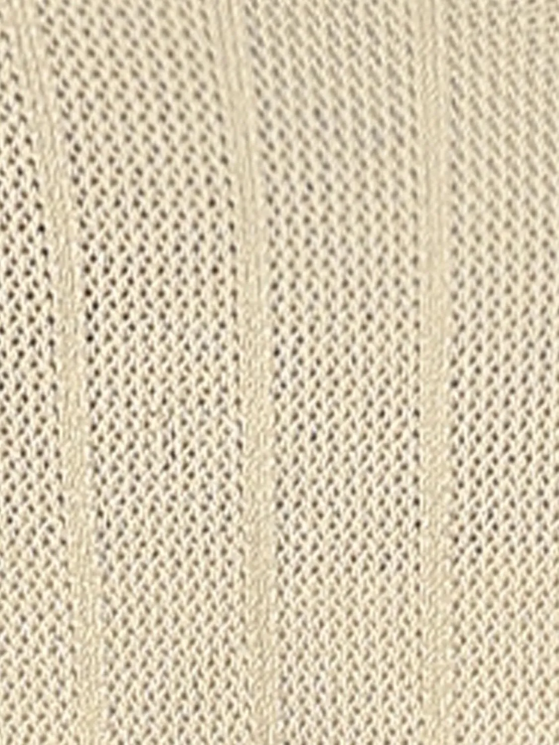 Allegra K Short Sleeve Cardigan for Women's Casual Crochet Knit Button Up Bolero Sweater Tops