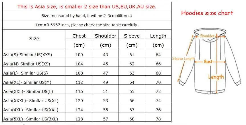 Anime Mazinger Z Streetwear Tracksuit Warm Fleece Sweatshirt