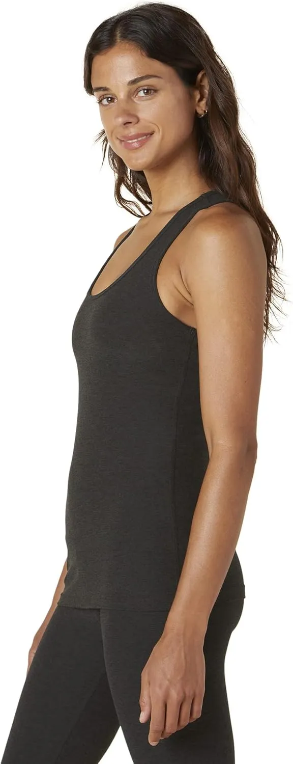 Beyond Yoga Women's Spacedye Step Up Racerback Tank
