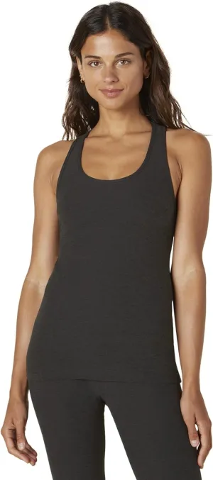 Beyond Yoga Women's Spacedye Step Up Racerback Tank