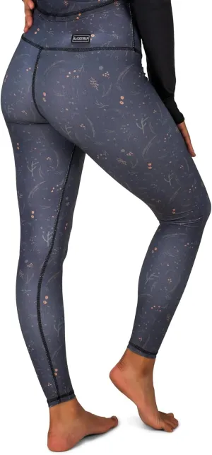 BLACKSTRAP Womens Pinnacle Baselayer Pant