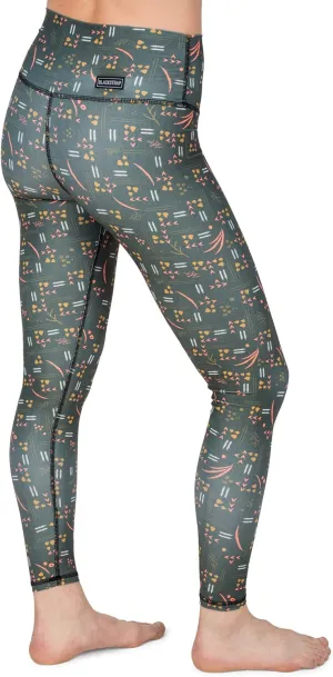 BLACKSTRAP Womens Pinnacle Baselayer Pant