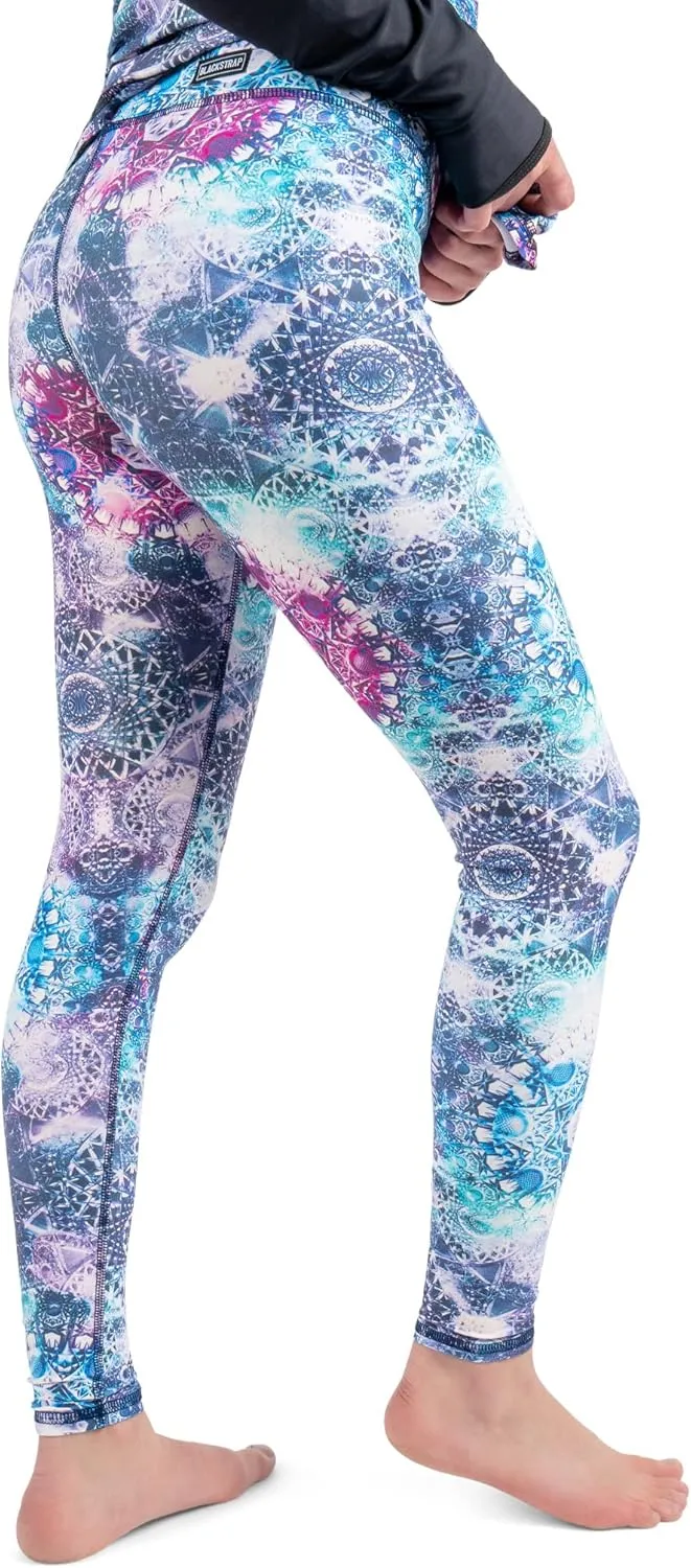 BLACKSTRAP Womens Pinnacle Baselayer Pant
