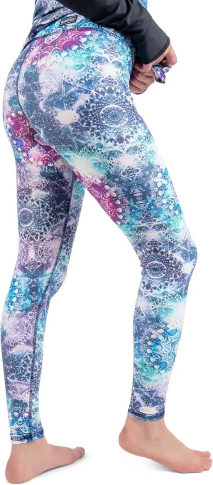BLACKSTRAP Womens Pinnacle Baselayer Pant