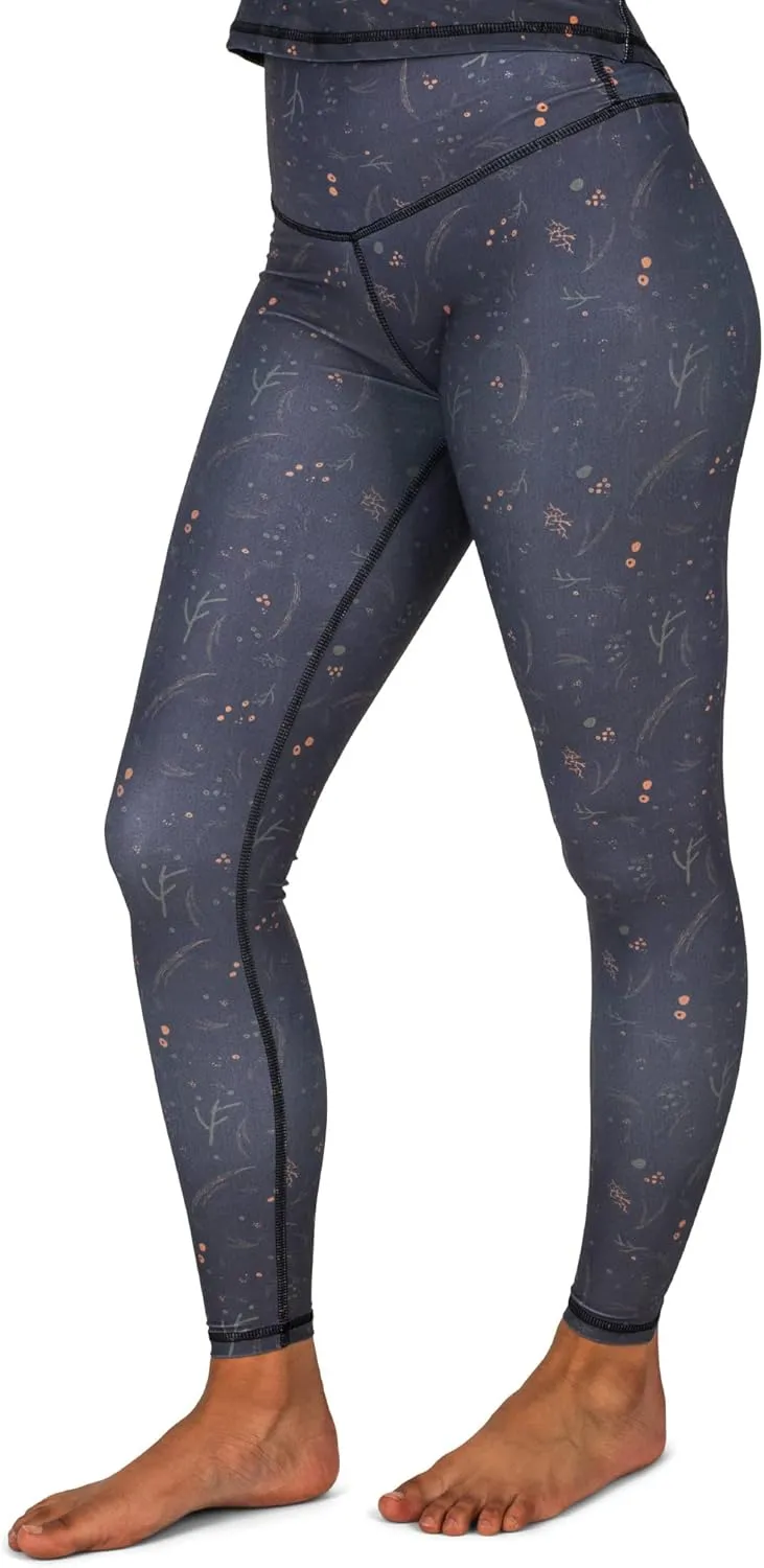 BLACKSTRAP Womens Pinnacle Baselayer Pant
