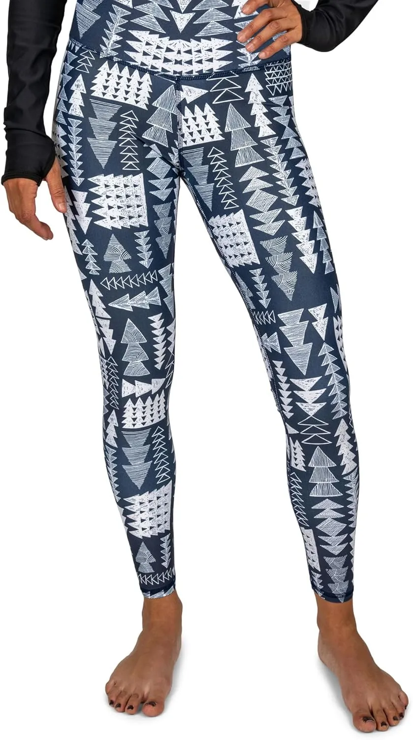 BLACKSTRAP Womens Pinnacle Baselayer Pant
