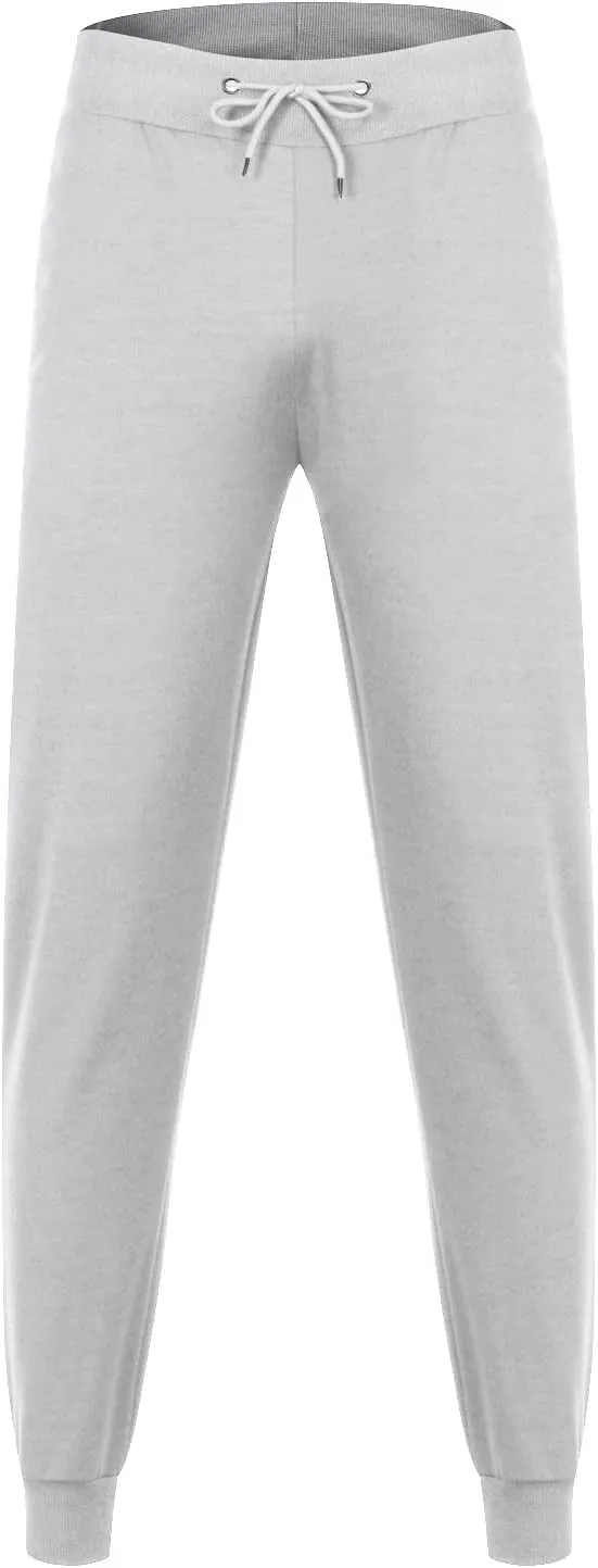 DuDubaby Golf Pants Men's Running Trousers Multi-Pocket Small Feet Slim Tooling Casual Trousers Mens Slim Fit Pants