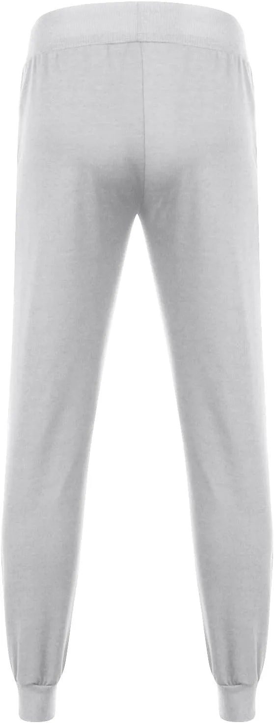 DuDubaby Golf Pants Men's Running Trousers Multi-Pocket Small Feet Slim Tooling Casual Trousers Mens Slim Fit Pants