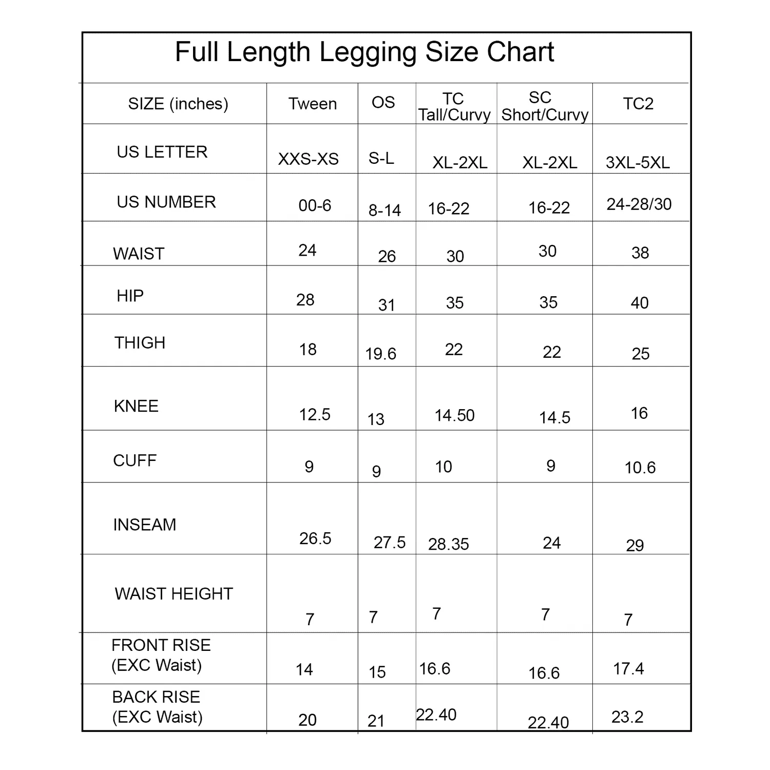 Heart Blood Leggings Full Length with Pockets
