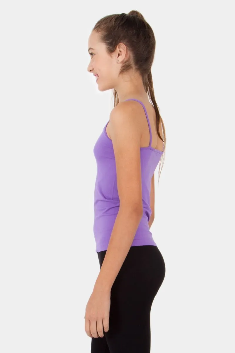 Kid's Seamless Camisole