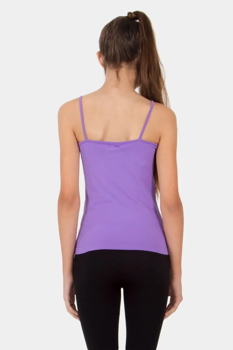 Kid's Seamless Camisole