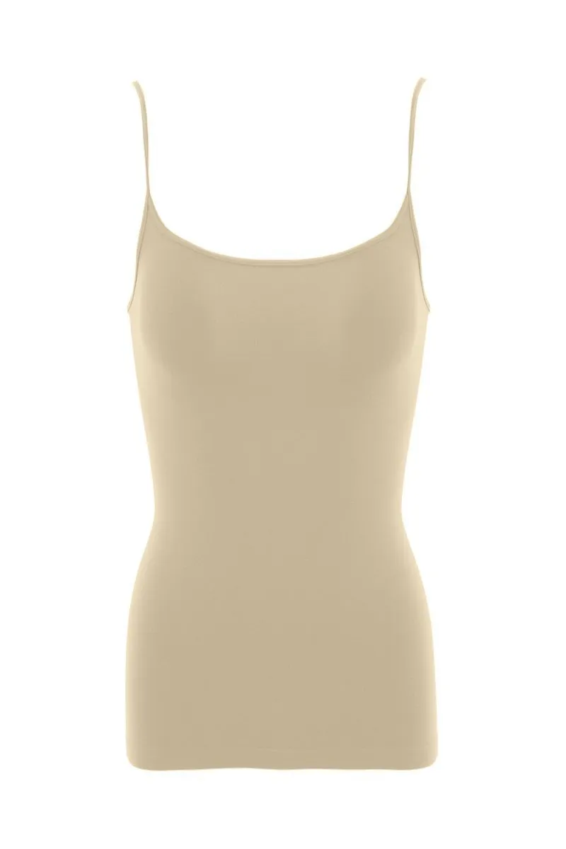 Kid's Seamless Camisole