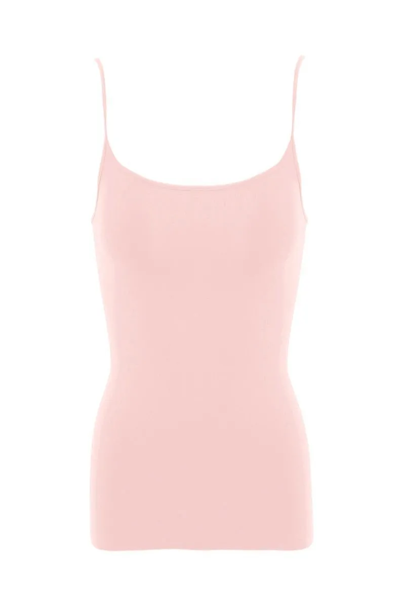 Kid's Seamless Camisole