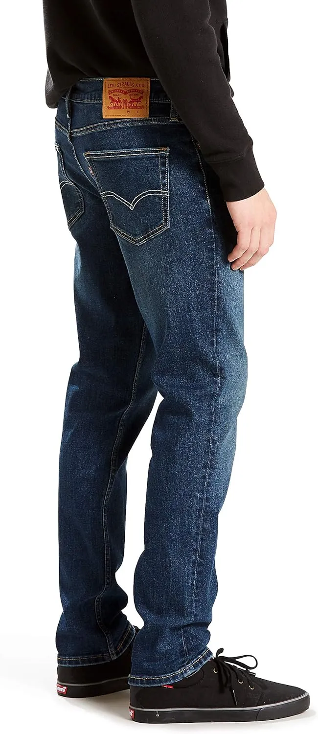 Levi's Men's 511 Slim Fit Jeans (Also Available in Big & Tall)
