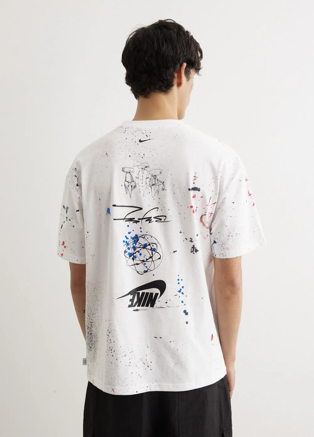 M NSW M90 Breaking T-Shirt