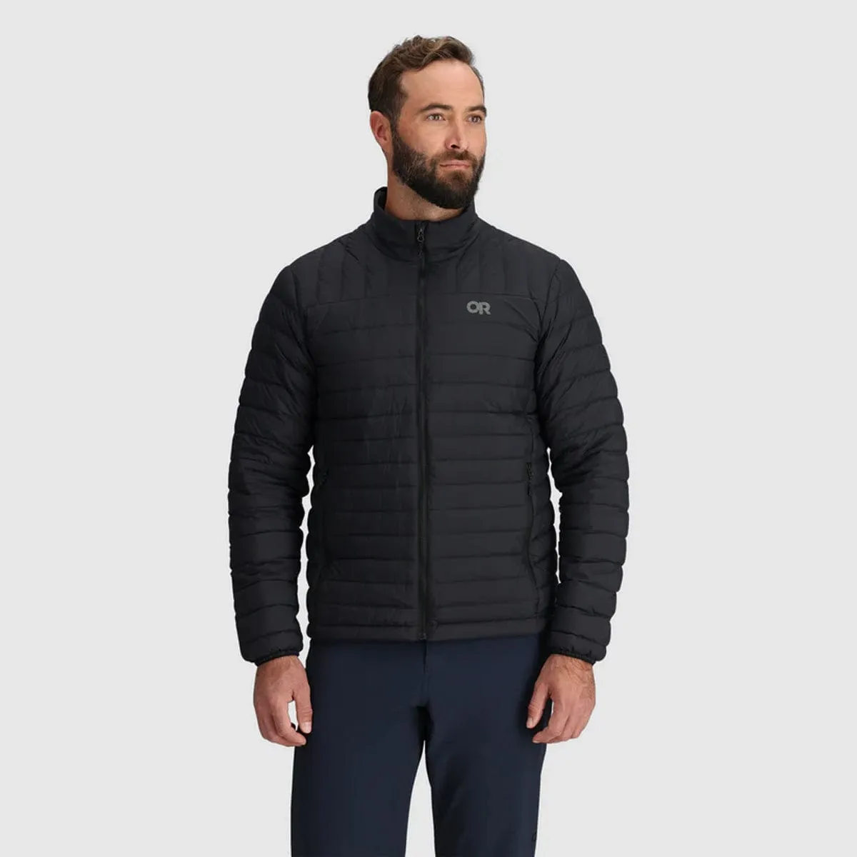 Outdoor Research Men's Transcendent Down Jacket