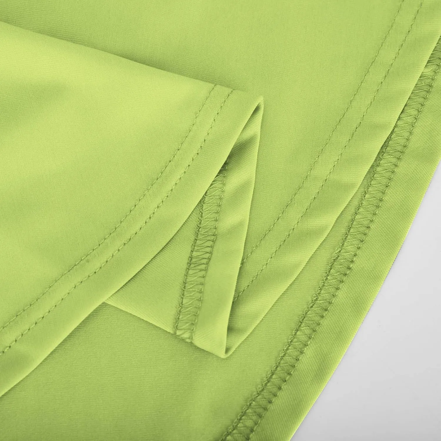Pleated Tennis Skirts for Women High Waisted Golf Skorts Tummy Control Cheerleading Skirts Active Athletic Skort