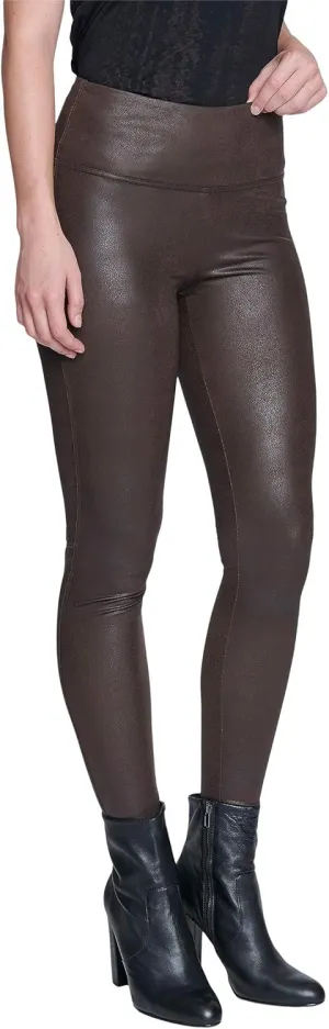 Seven7 Women's Ultra High Rise Sculpting Legging