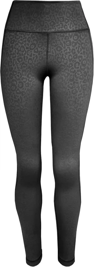 Swim Leggings for Women Quick Dry & UPF 50  Sun Protection Tights