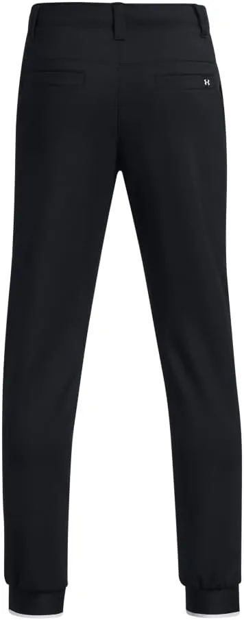 Under Armour Boys' Golf Joggers