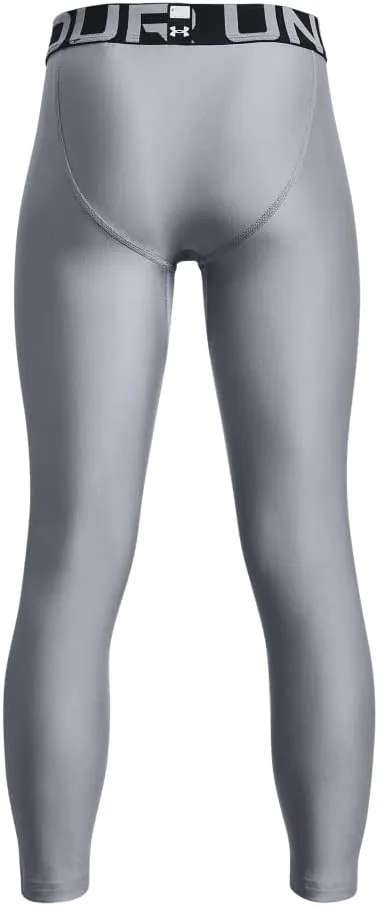 Under Armour Boys' HeatGear Armour Leggings
