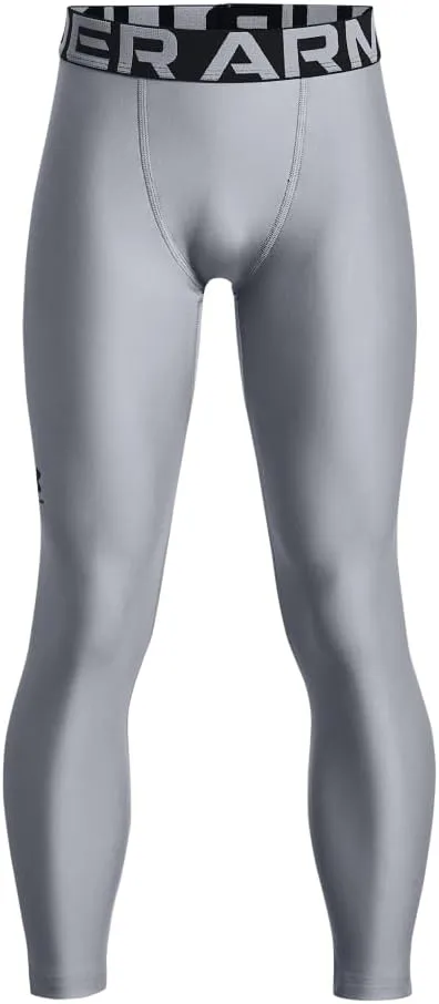 Under Armour Boys' HeatGear Armour Leggings
