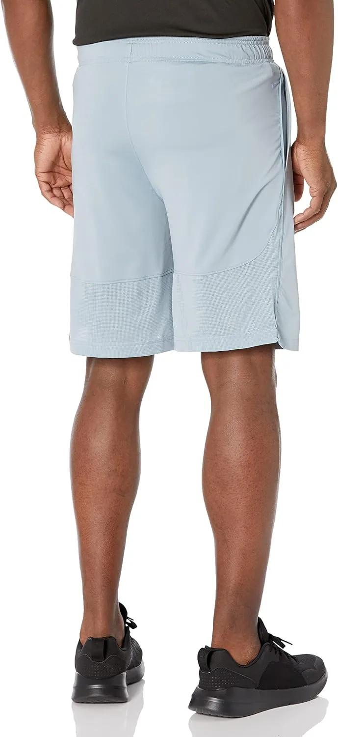 Under Armour Men's Raid 2.0 Graphic Shorts
