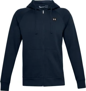 Under Armour Men's Rival Fleece Full Zip Hoodie