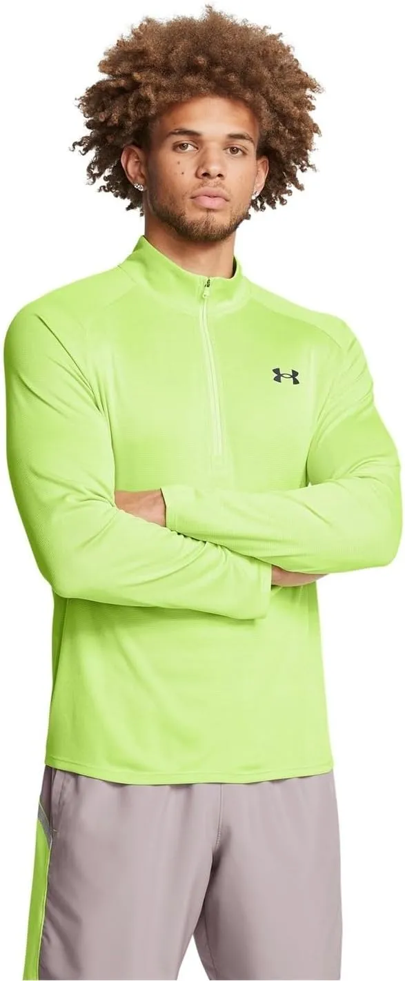 Under Armour Men's Tech 2.0 1/2 Zip