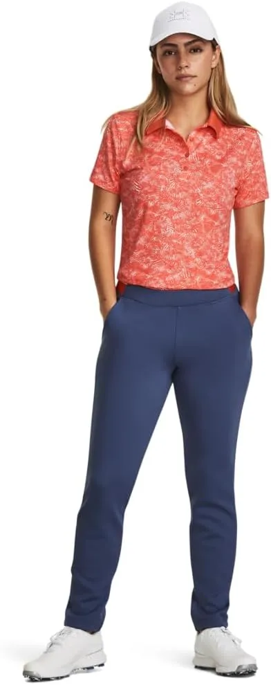 Under Armour women's Links Pull on Pant