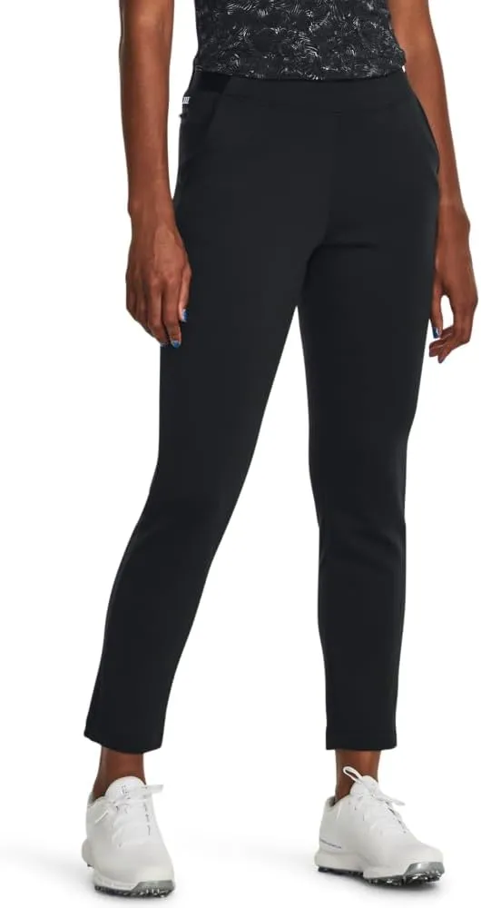 Under Armour women's Links Pull on Pant