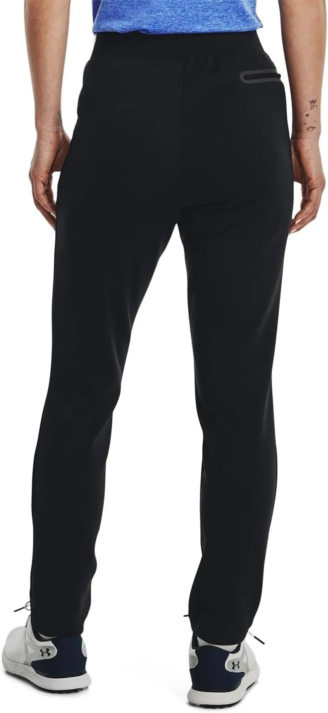 Under Armour women's Links Pull on Pant
