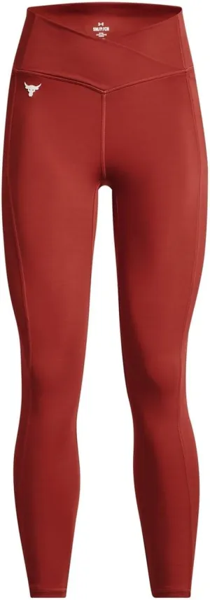 Women's Project Rock Crossover Lets Go Ankle Leggings/Size Medium